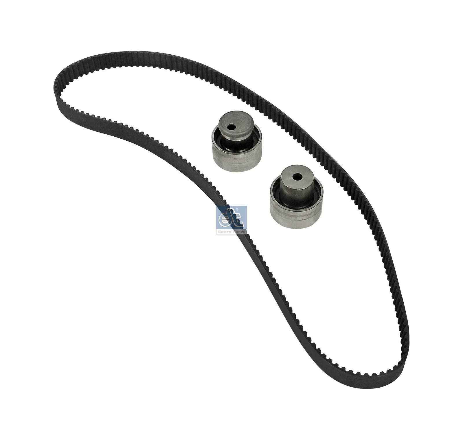 Distributieriem kit Dt Spare Parts 12.90302