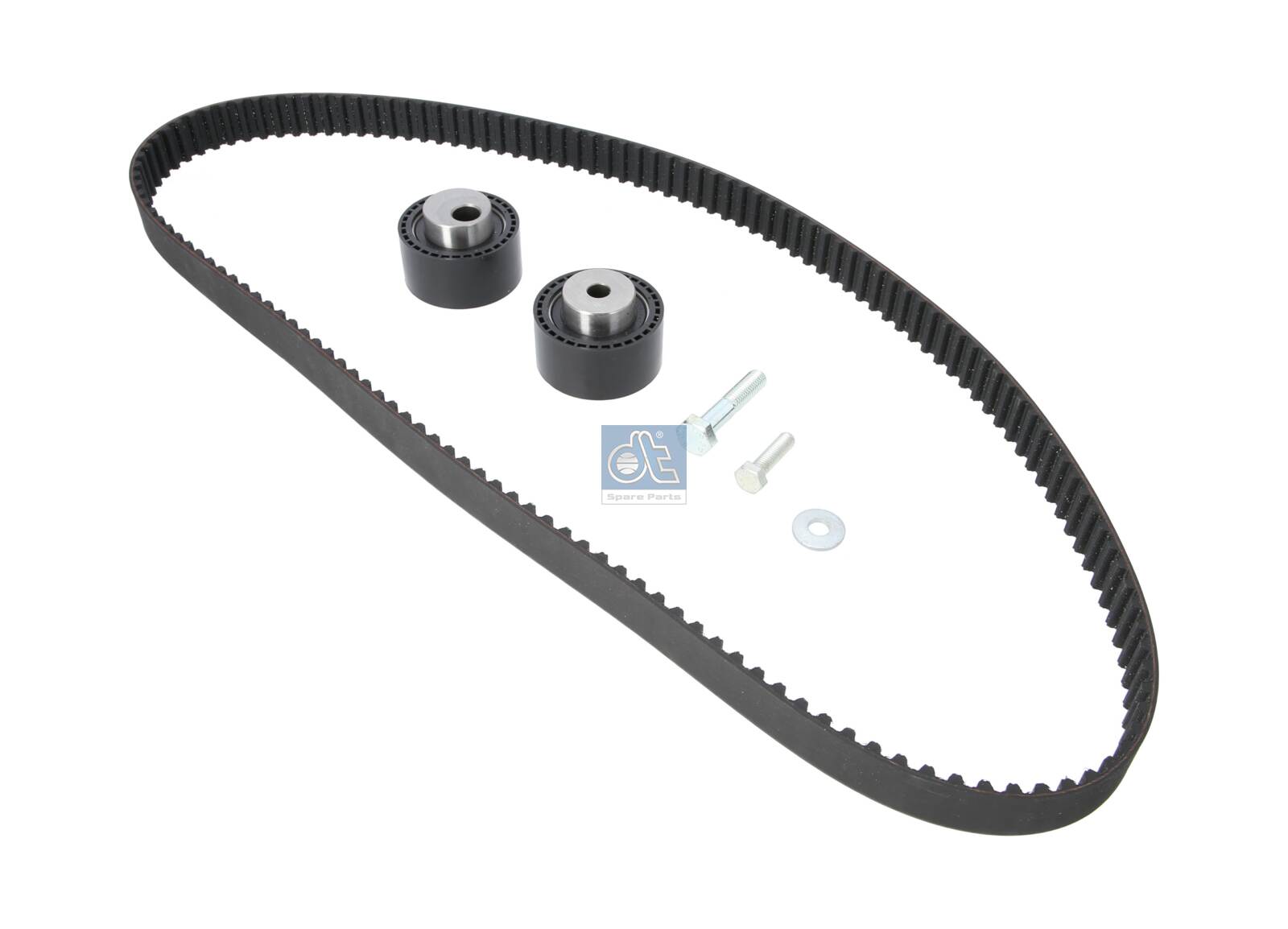 Distributieriem kit Dt Spare Parts 12.90306