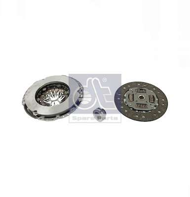 Dt Spare Parts Koppelingsset 12.92204