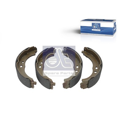 Remschoen set Dt Spare Parts 12.93127SP