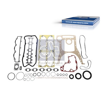 Motorpakking Dt Spare Parts 12.95080