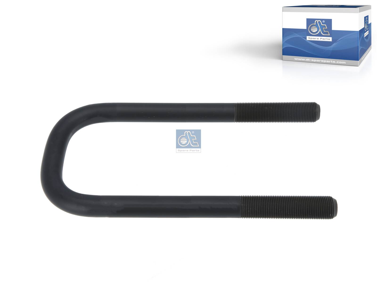 Veerklem Dt Spare Parts 13.00002