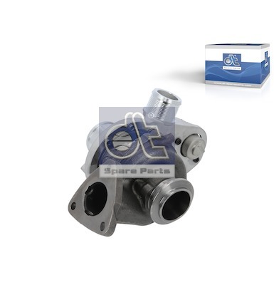 Turbolader Dt Spare Parts 13.00032