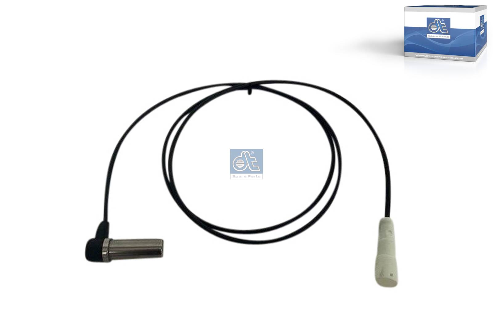 Wielsnelheidssensor Dt Spare Parts 13.00065