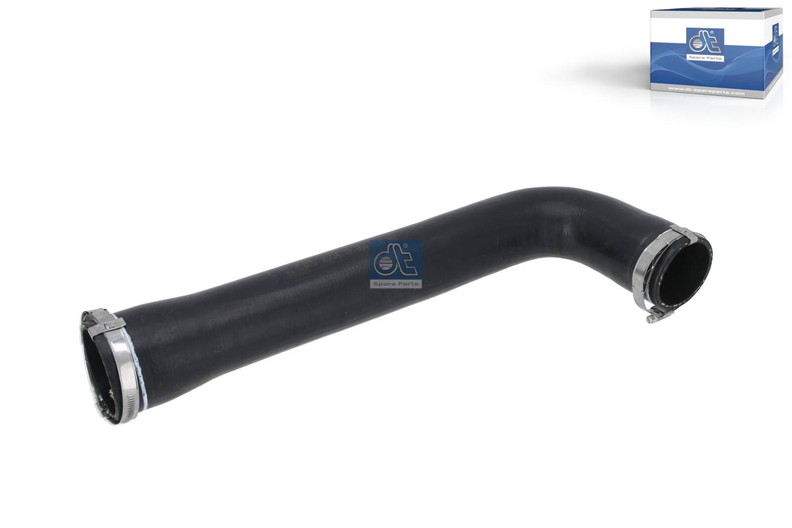 Radiateurslang Dt Spare Parts 13.00067