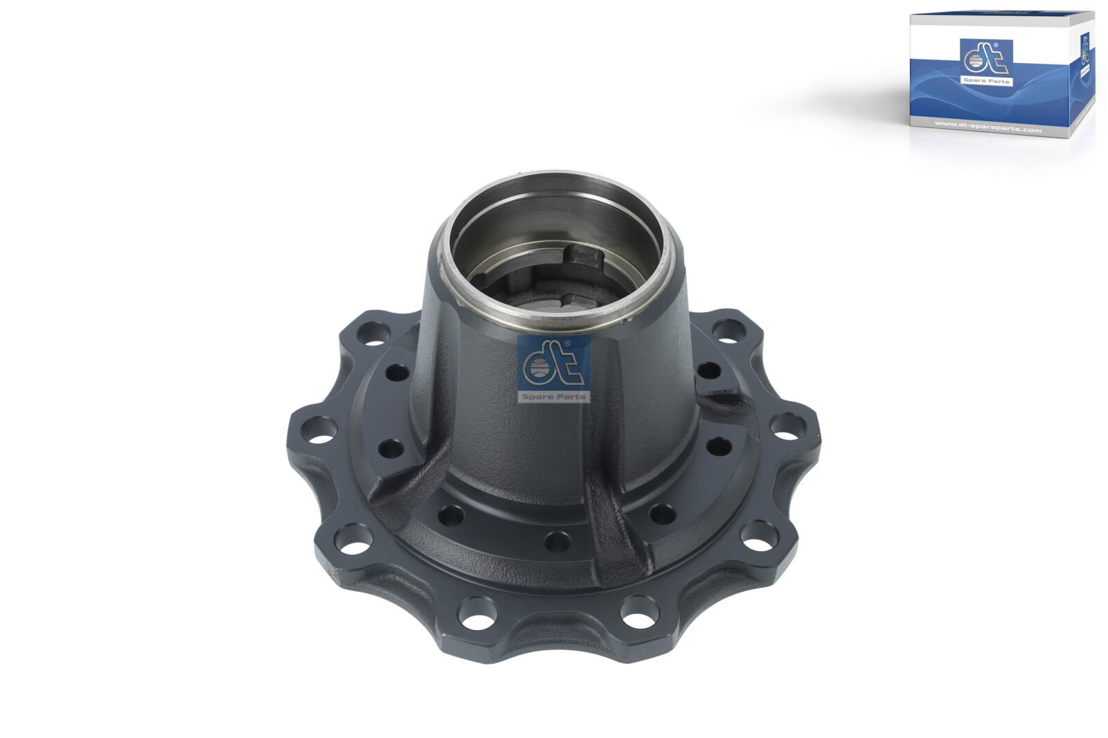 Wielnaaf Dt Spare Parts 13.00080