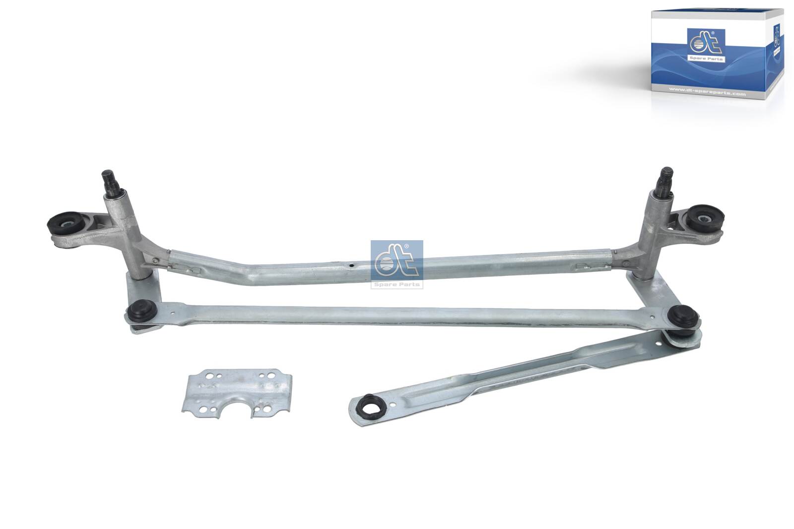 Ruitenwisserstangen Dt Spare Parts 13.00104