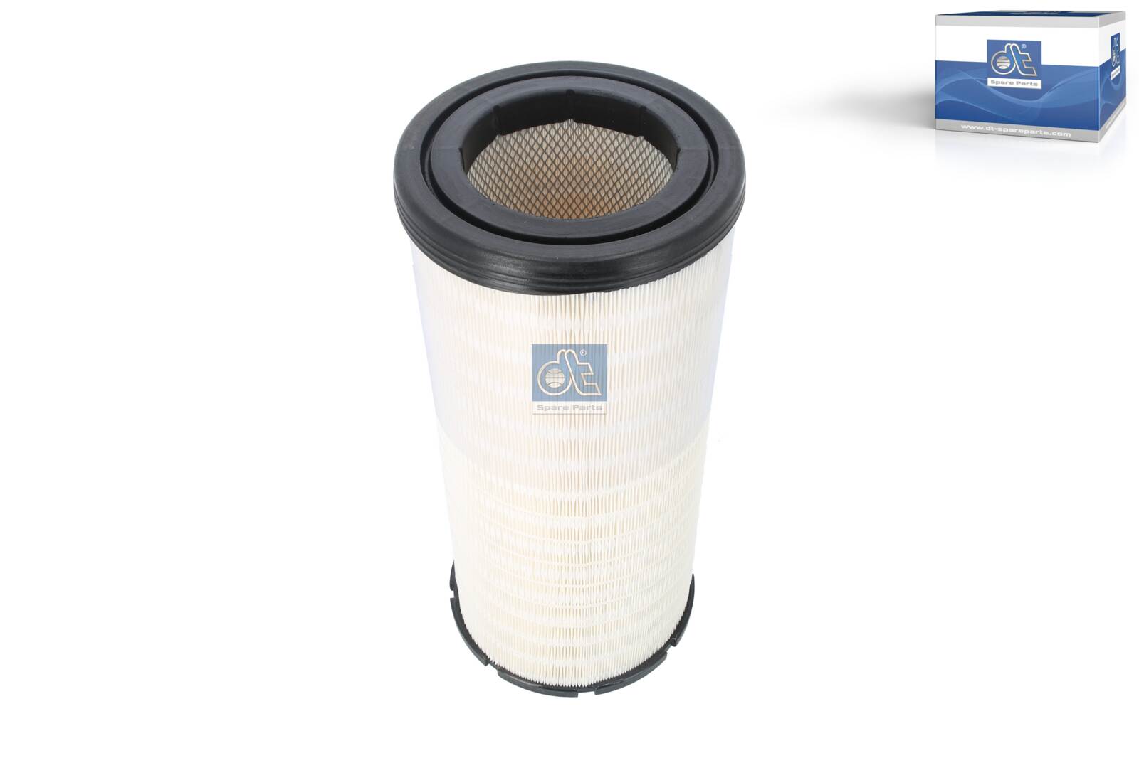 Luchtfilter Dt Spare Parts 13.00145