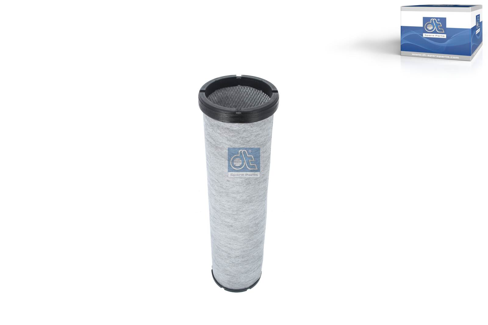 Secundairfilter Dt Spare Parts 13.00146
