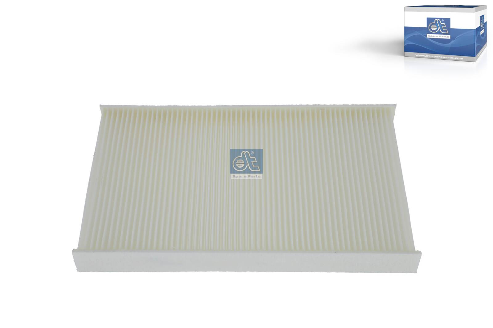 Interieurfilter Dt Spare Parts 13.00148