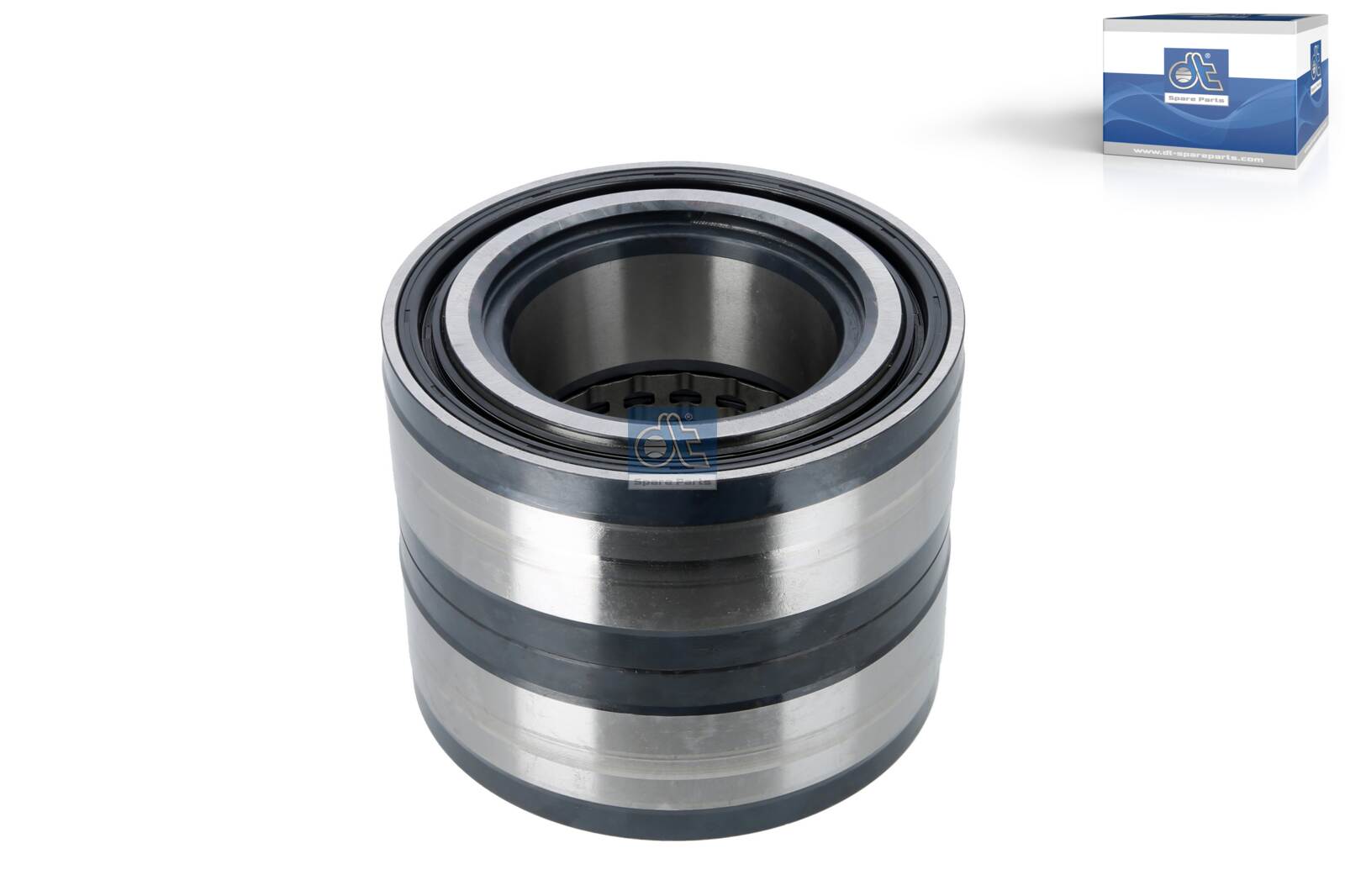 Wiellagerset Dt Spare Parts 13.00153