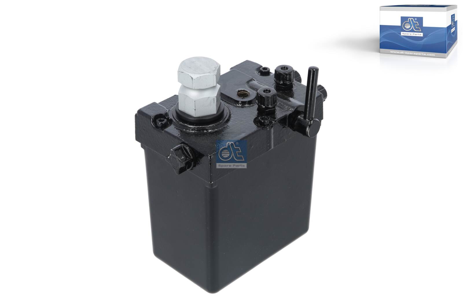 Kantelpomp, cabine Dt Spare Parts 13.00158