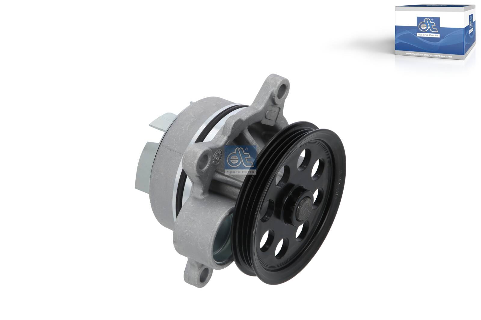 Waterpomp, motorkoeling Dt Spare Parts 13.00196