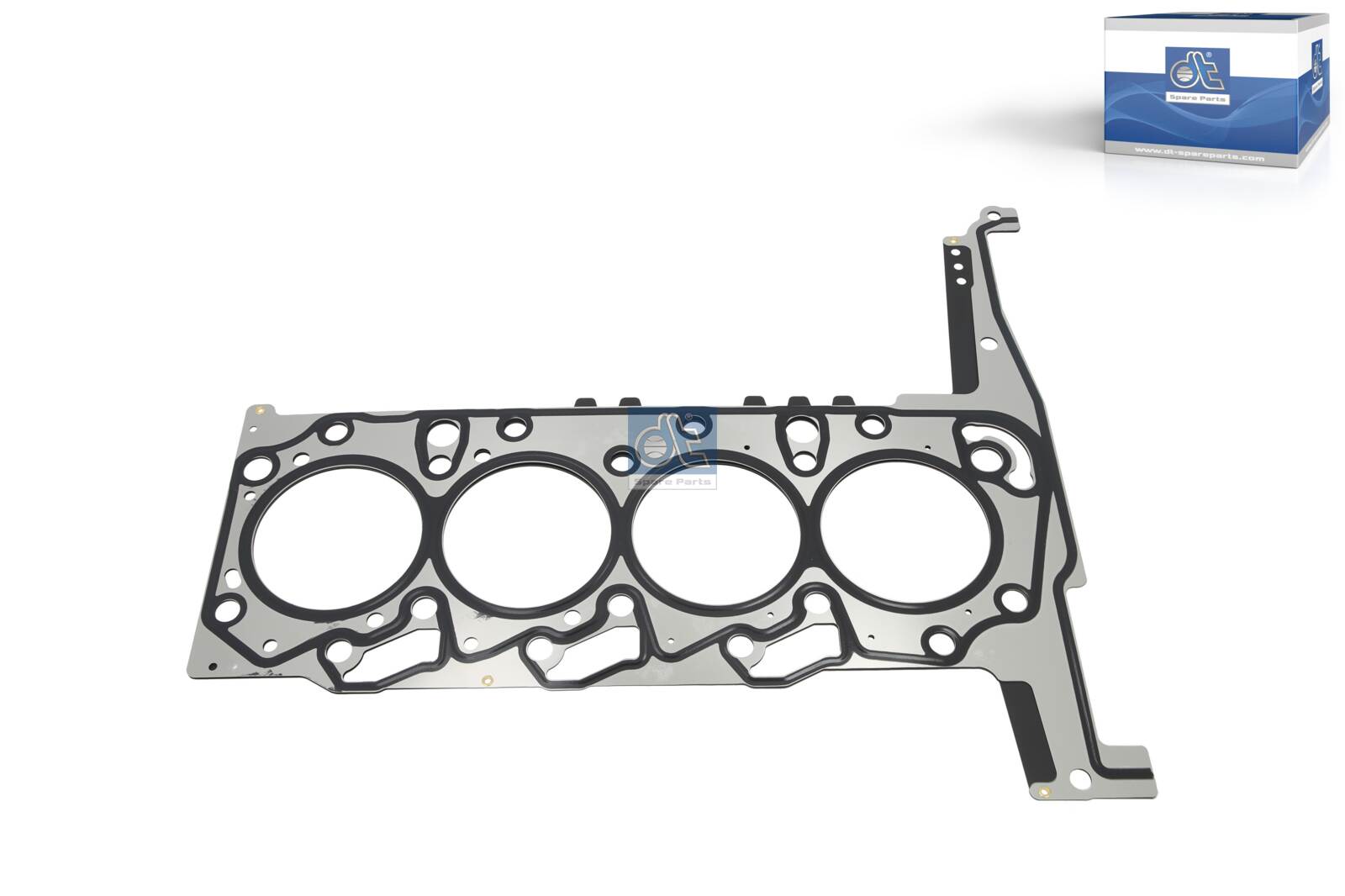 Pakking, cilinderkop Dt Spare Parts 13.00202