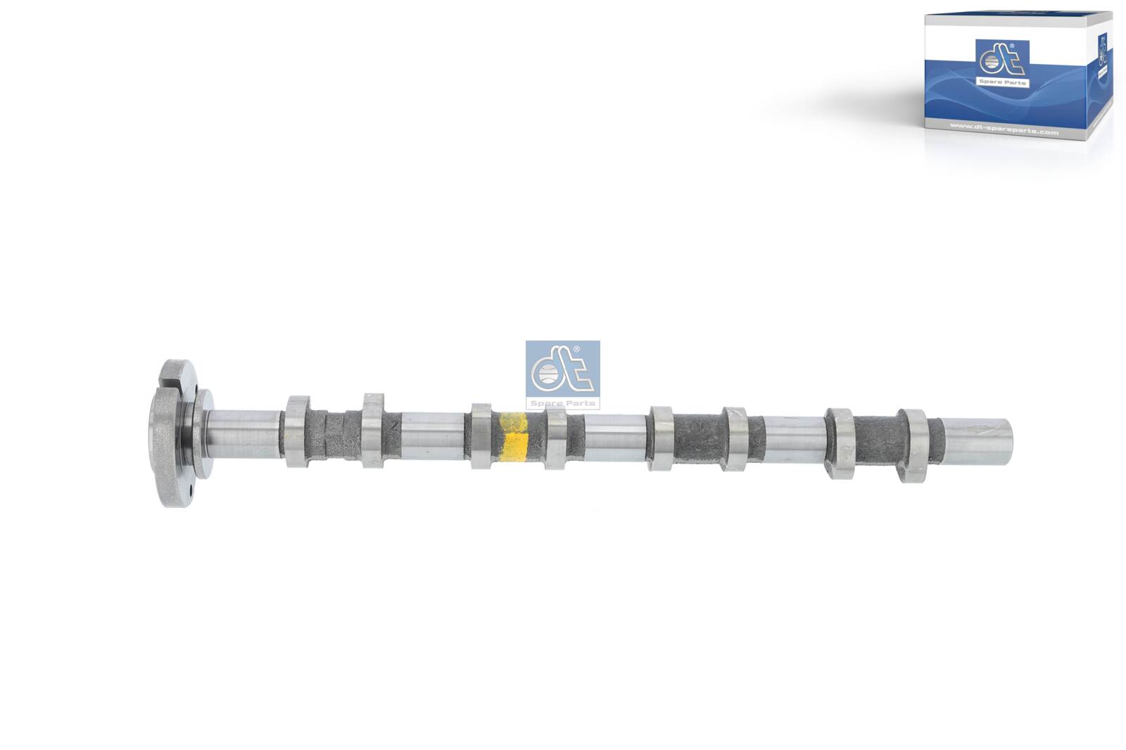 Nokkenas Dt Spare Parts 13.00205