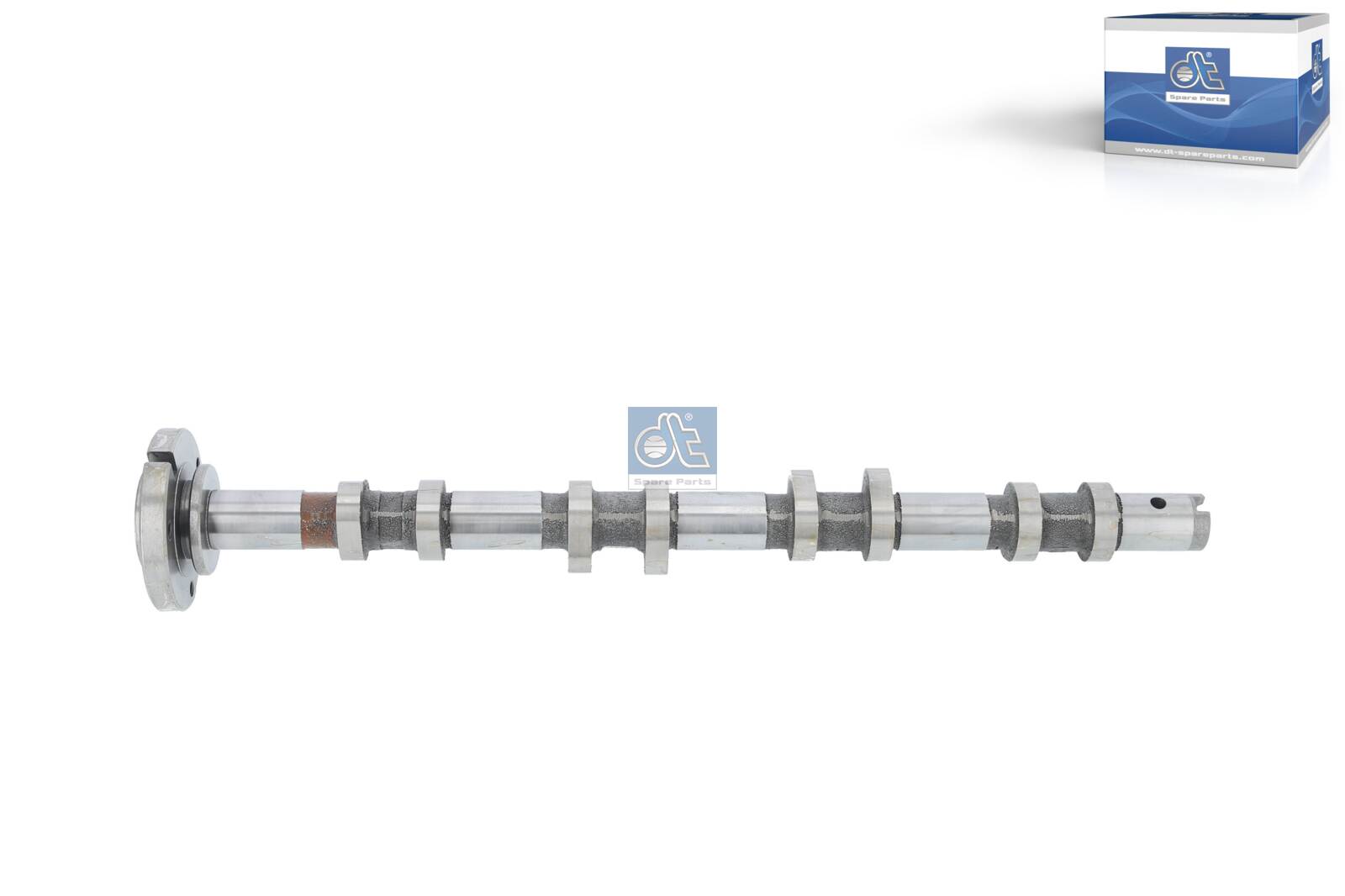 Nokkenas Dt Spare Parts 13.00208