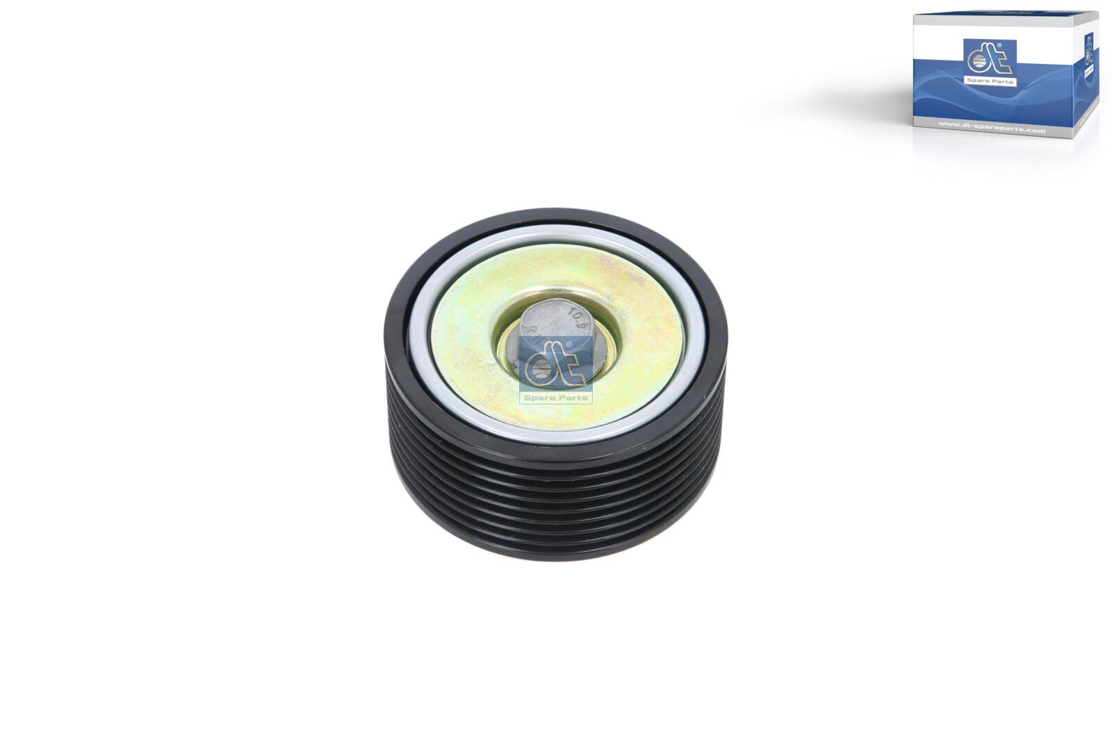 Spanrol, Poly V-riem Dt Spare Parts 13.00230