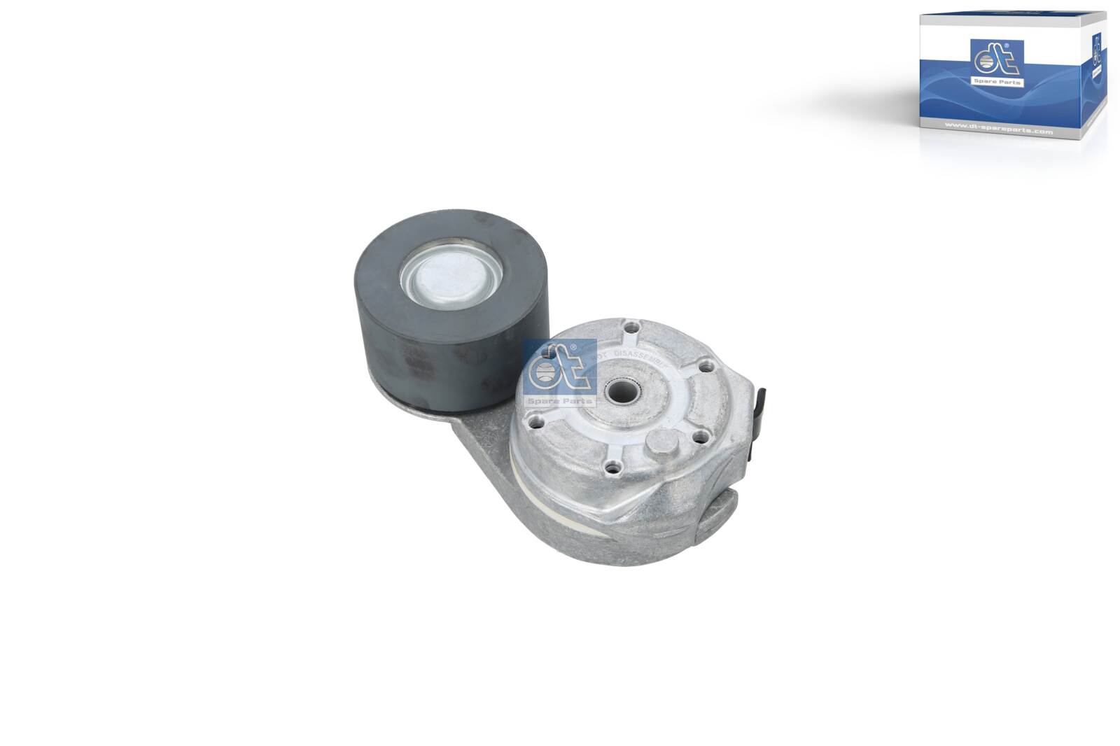 Riemspanner, Poly V-riem Dt Spare Parts 13.00237