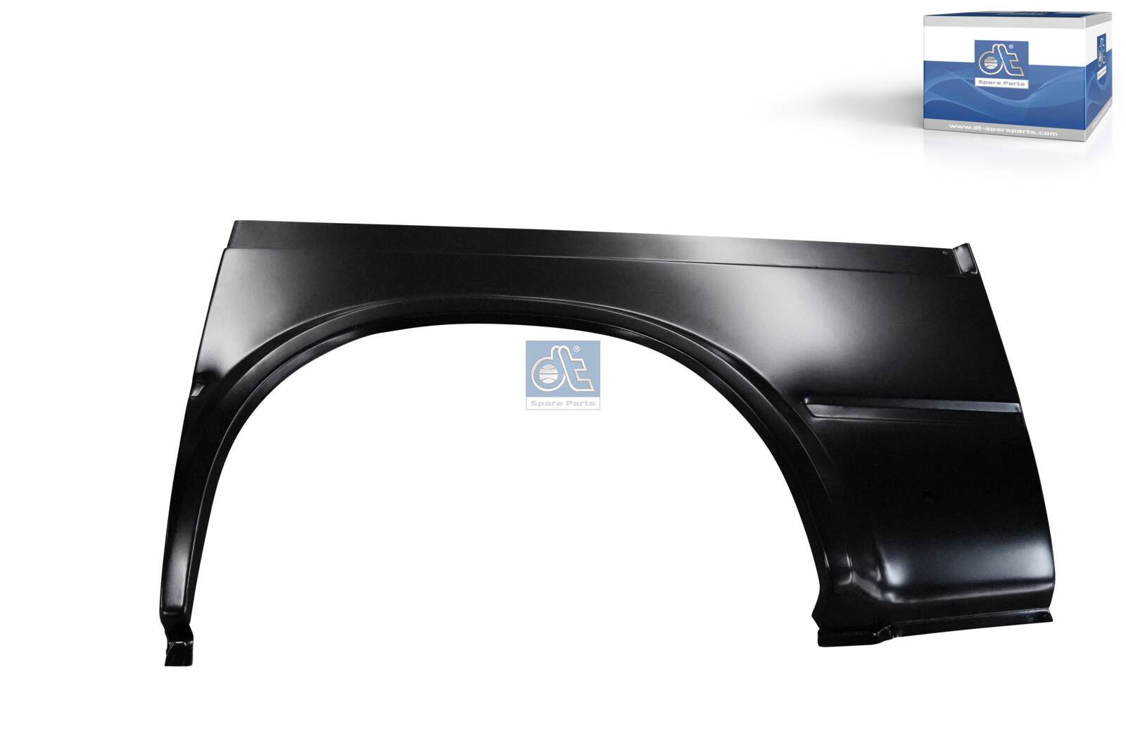 Spatbord Dt Spare Parts 13.00302