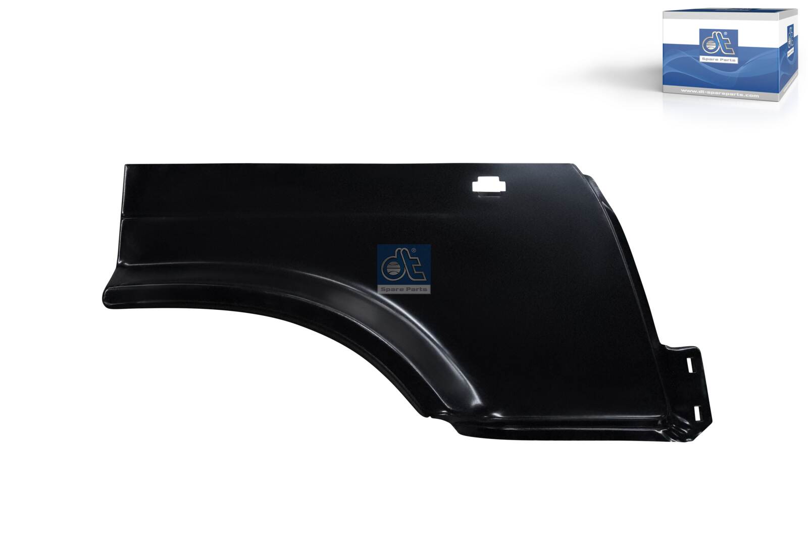 Spatbord Dt Spare Parts 13.00323