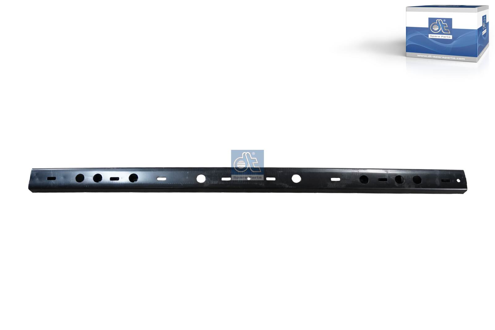 Bumper Dt Spare Parts 13.00358