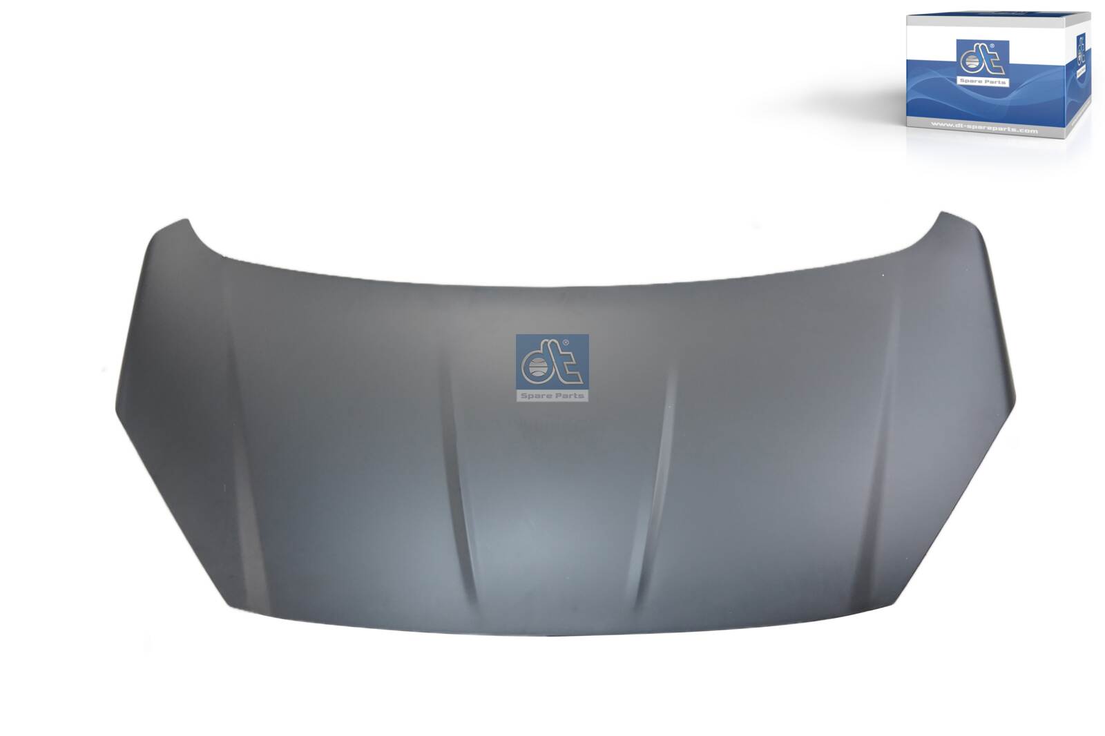 Motorkap Dt Spare Parts 13.00371