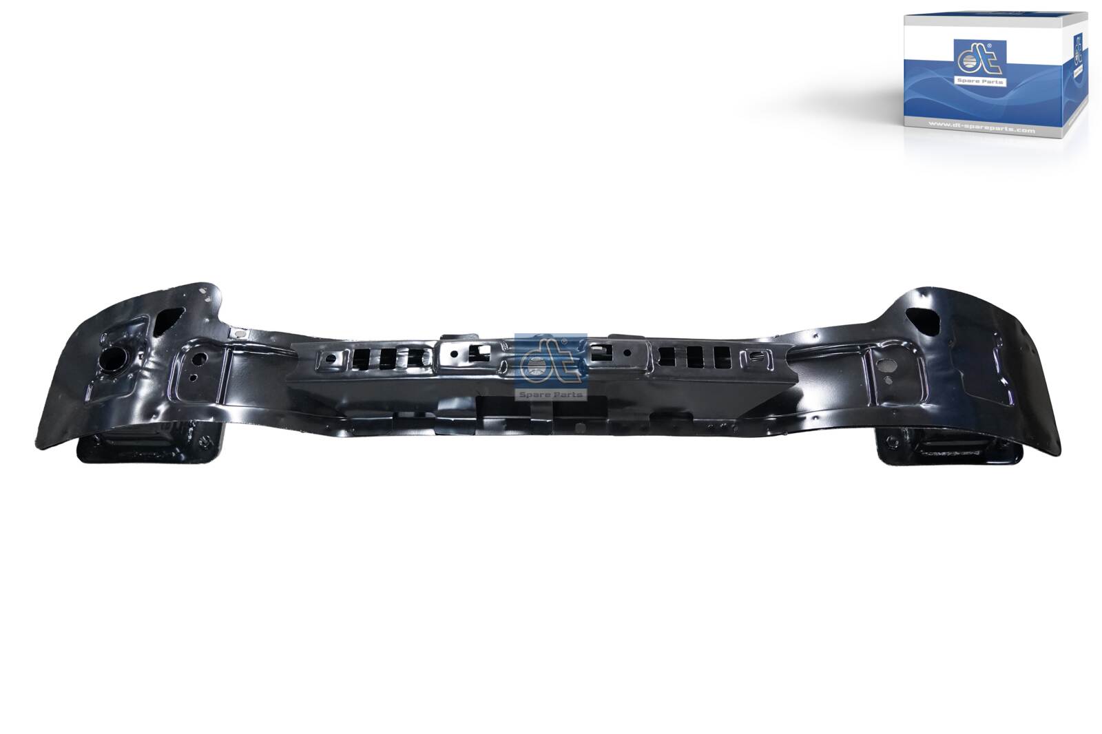 Bumper Dt Spare Parts 13.00375