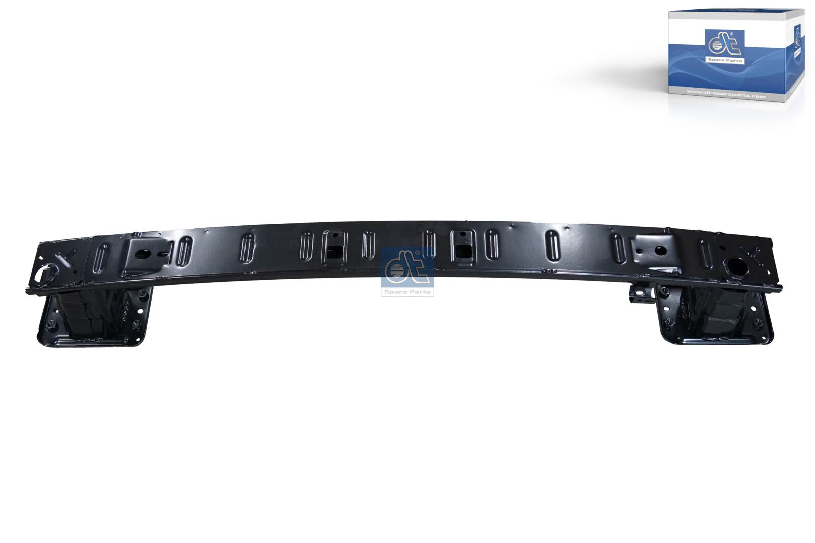 Bumper Dt Spare Parts 13.00376
