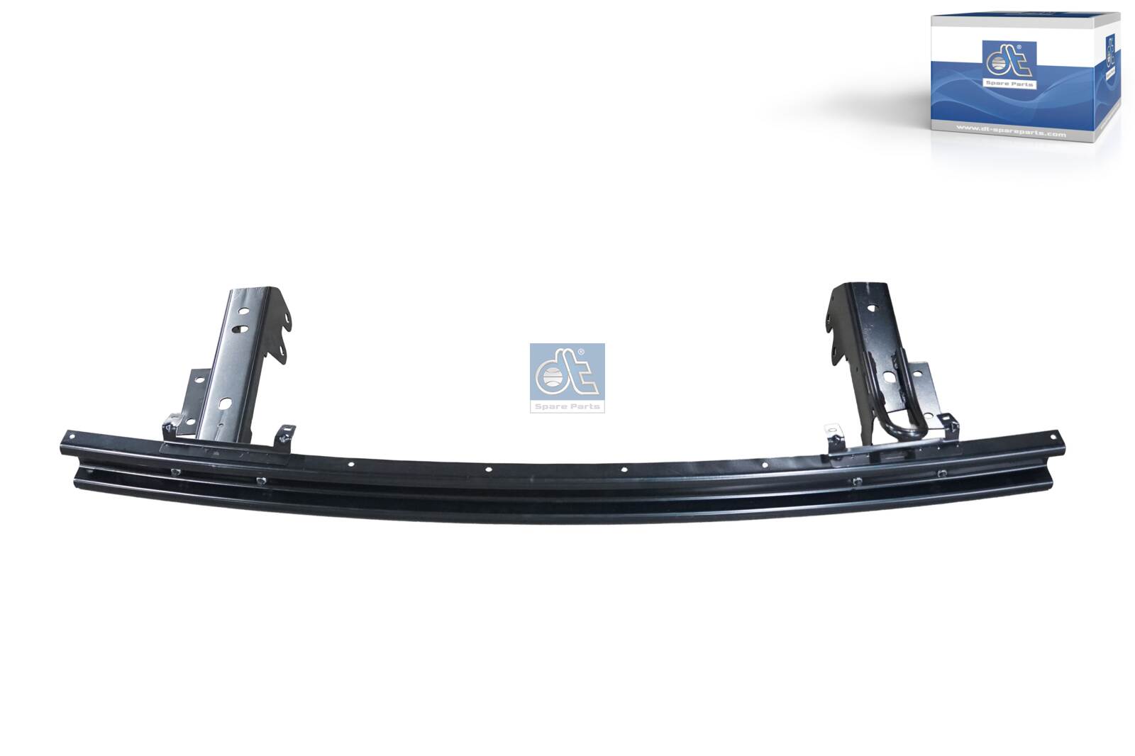Bumper Dt Spare Parts 13.00378