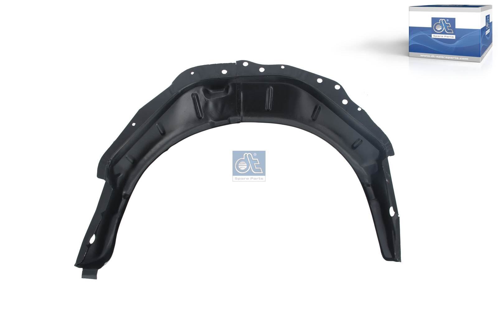 Bekleding, wielkast Dt Spare Parts 13.00386