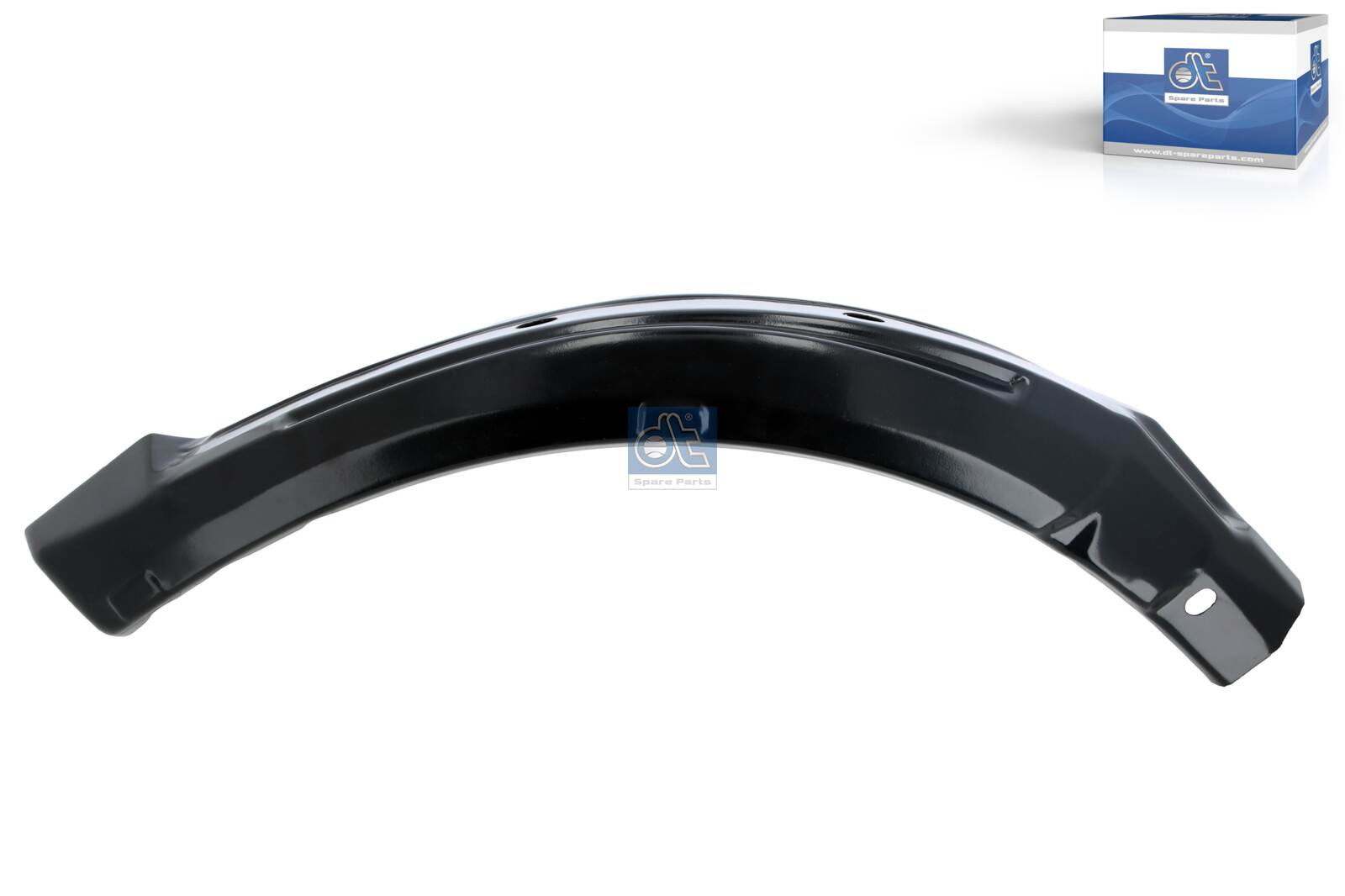 Bekleding, wielkast Dt Spare Parts 13.00406