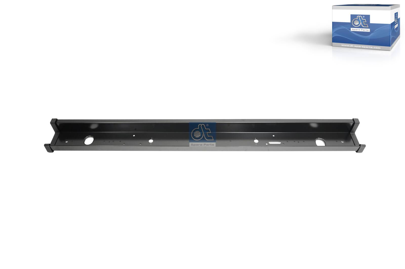 Bumper Dt Spare Parts 13.00421