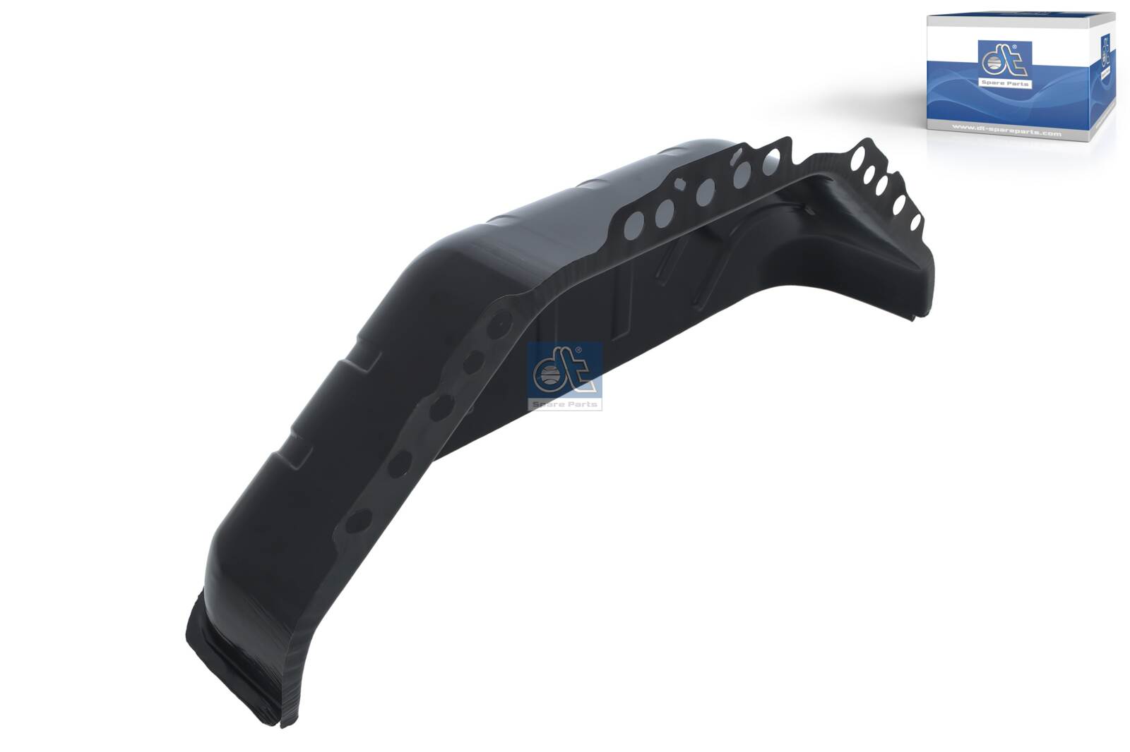 Bekleding, wielkast Dt Spare Parts 13.00428