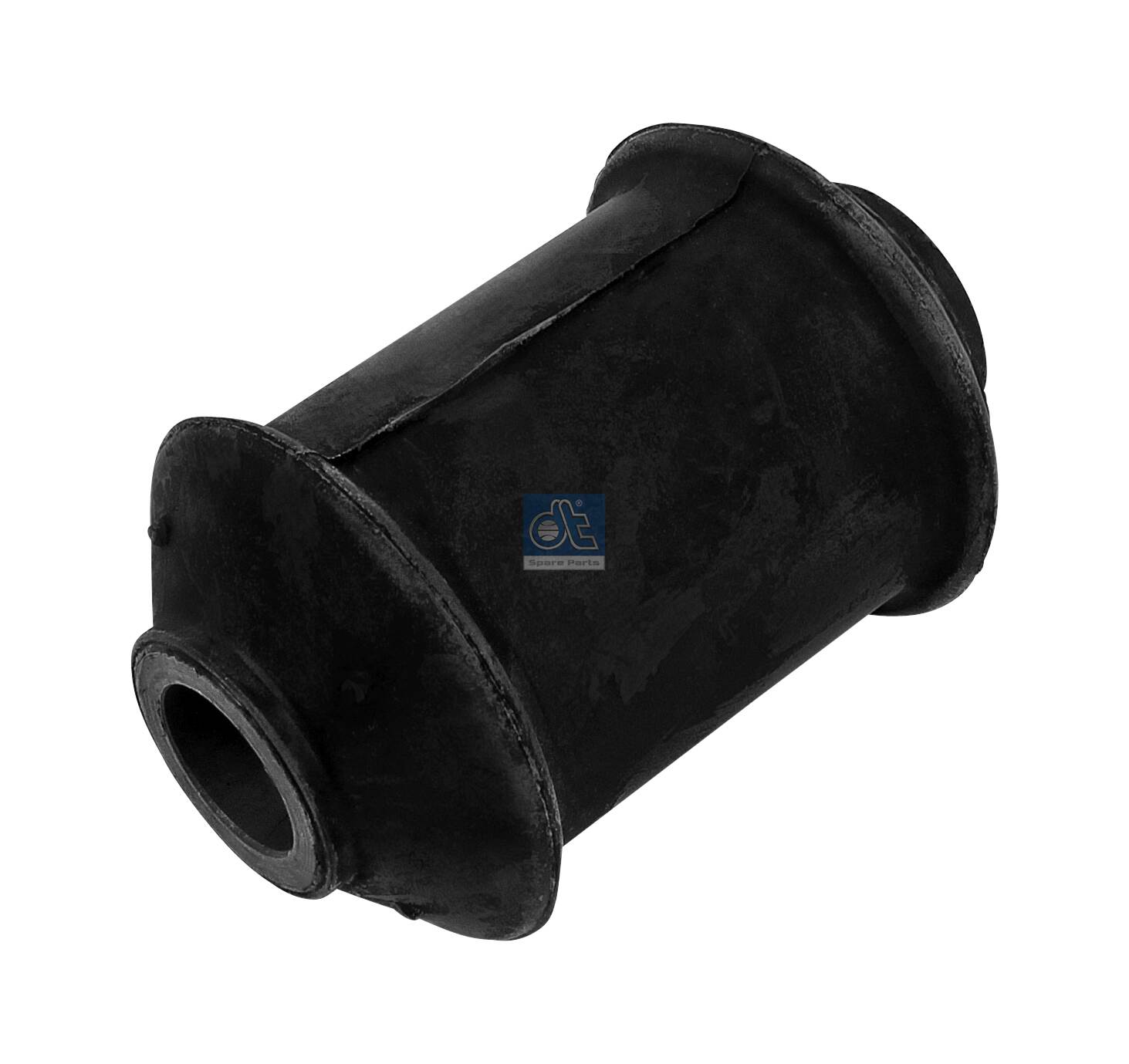 Draagarm-/ reactiearm lager Dt Spare Parts 13.11051