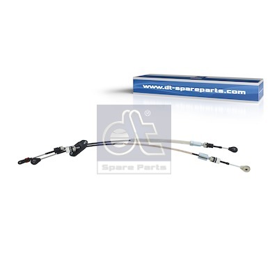 Koppelingskabel Dt Spare Parts 13.27007