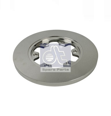 Dt Spare Parts Remschijven 13.31013