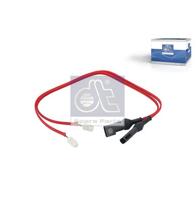 Slijtage indicator Dt Spare Parts 13.31025