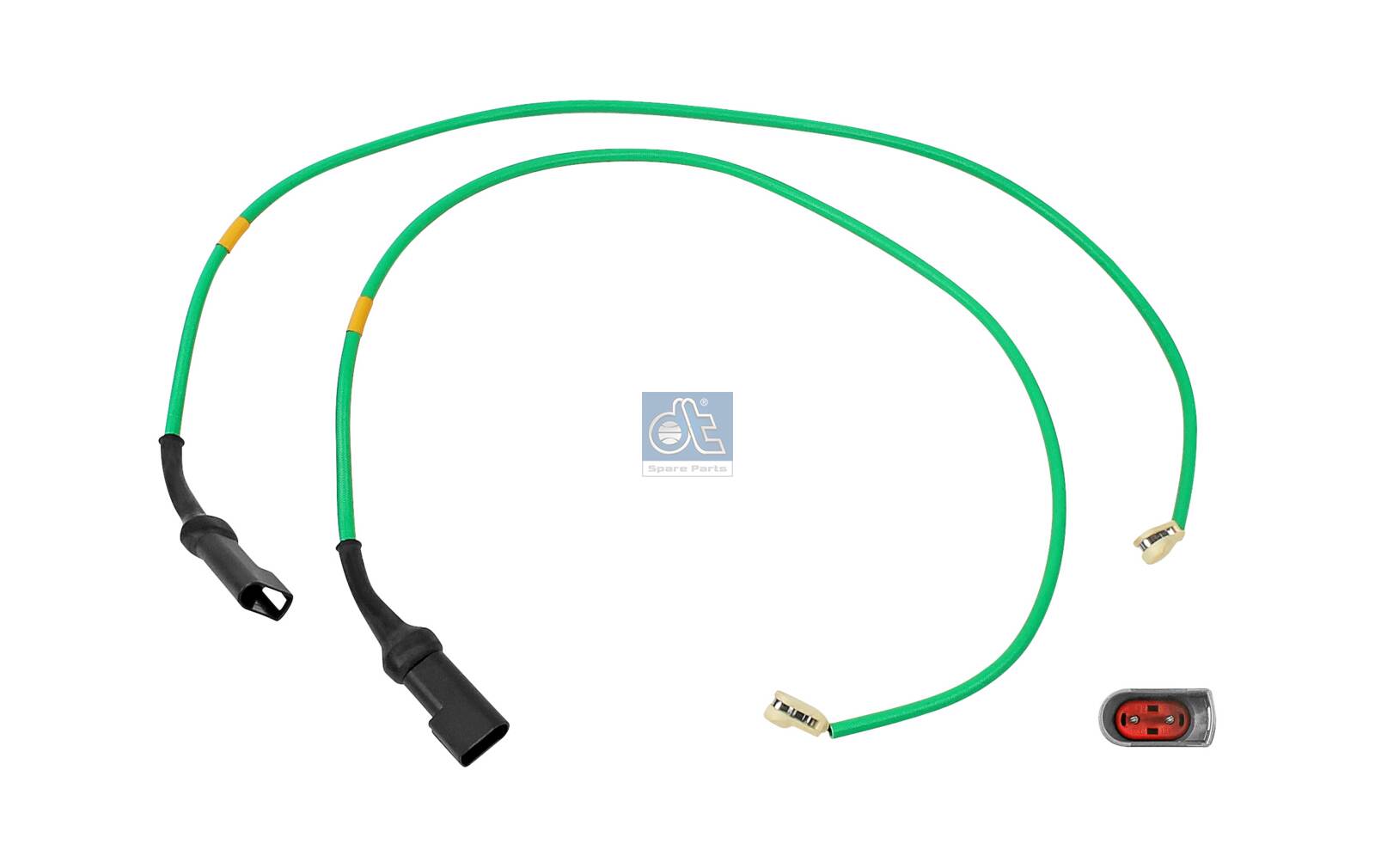 Slijtage indicator Dt Spare Parts 13.31027