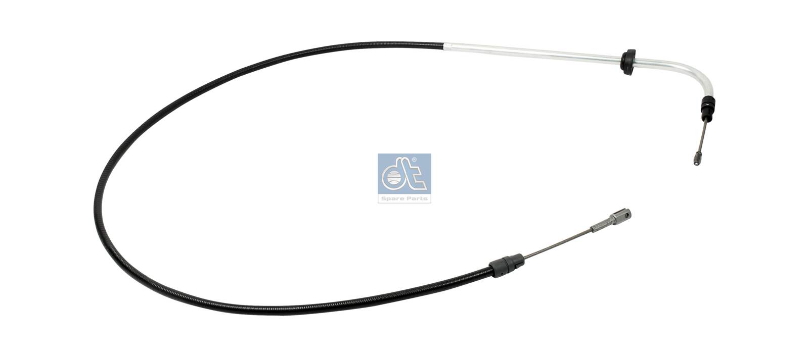 Handremkabel Dt Spare Parts 13.33008