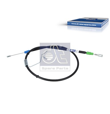 Handremkabel Dt Spare Parts 13.33031