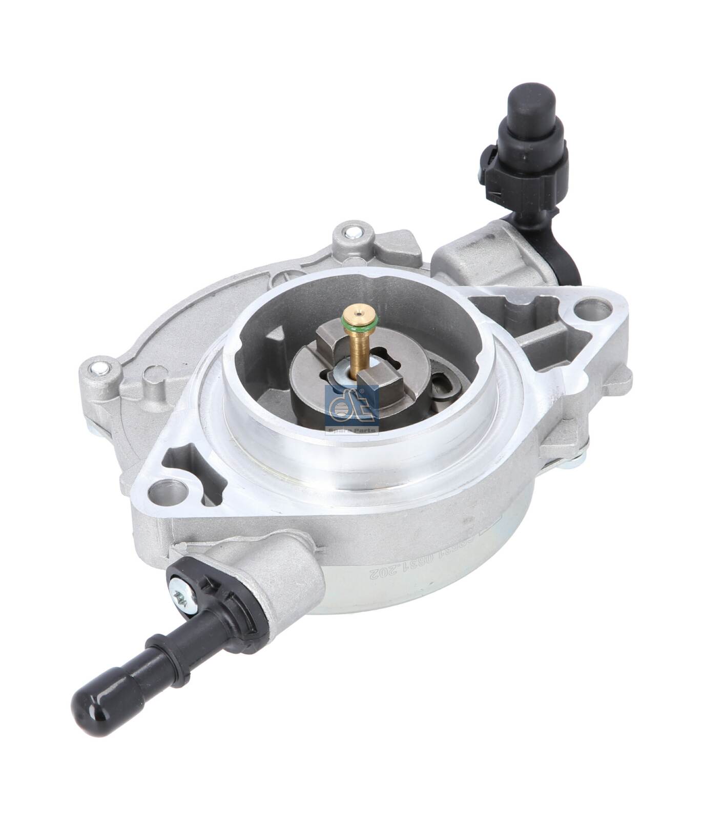 Vacuumpomp Dt Spare Parts 13.35202