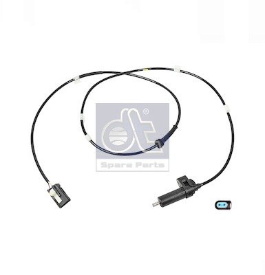 ABS sensor Dt Spare Parts 13.36006