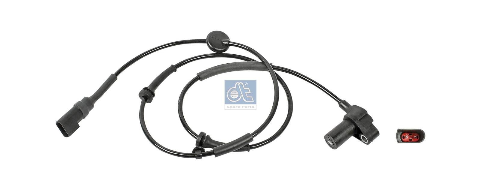 ABS sensor Dt Spare Parts 13.36008