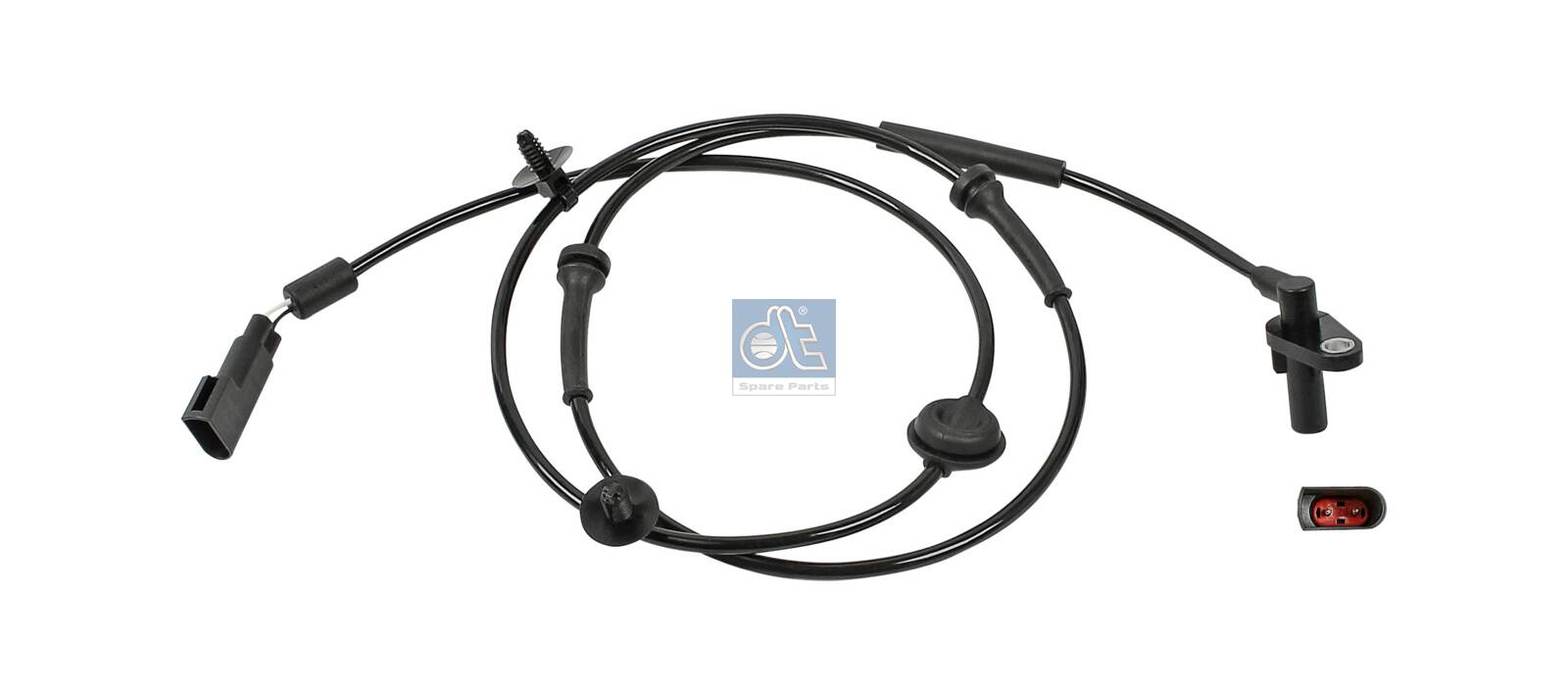 ABS sensor Dt Spare Parts 13.36010