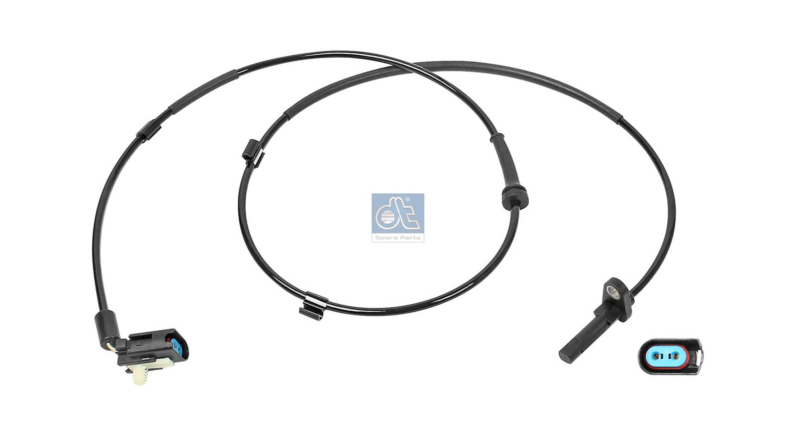 ABS sensor Dt Spare Parts 13.36012
