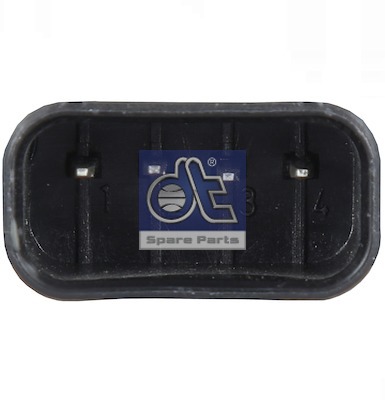 Dt Spare Parts MAP sensor 13.40803