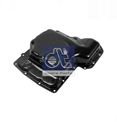 Dt Spare Parts Carterpan 13.41000