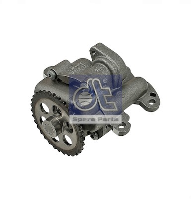 Dt Spare Parts Oliepomp 13.41050