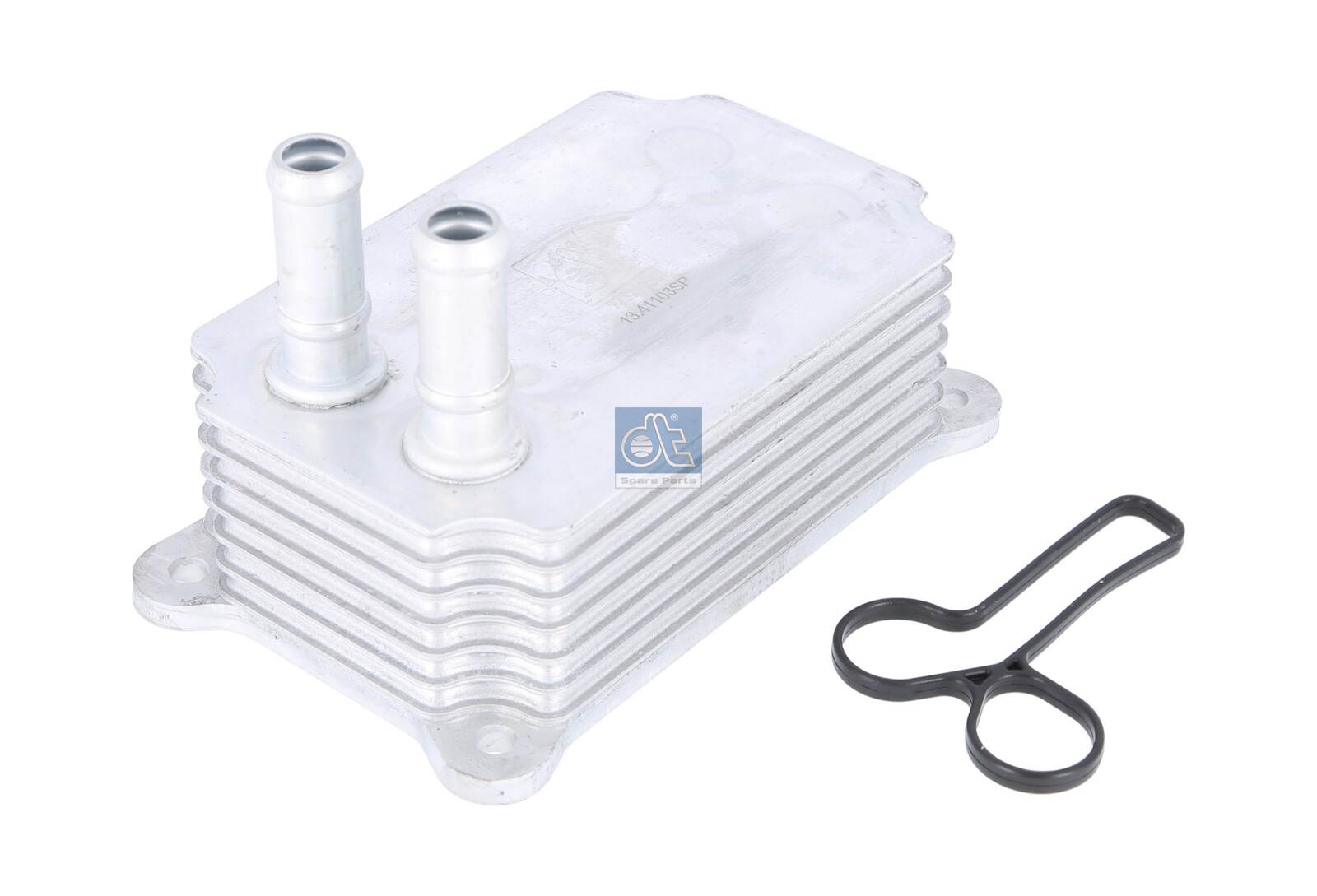 Oliekoeler motorolie Dt Spare Parts 13.41103SP