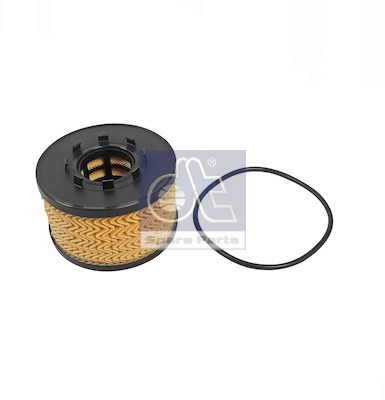 Oliefilter Dt Spare Parts 13.41202